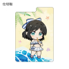 Original Illustration Deck Case (Miku / Marine Sailor Swimwear)