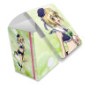 Original Illustration Deck Case (Kirika / Marine Sailor Swimwear)