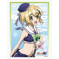 Original Illustration Sleeve (Kirika / Marine Sailor Swimwear)