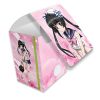 Original Illustration Deck Case (Shirabe / Marine Sailor Swimwear)