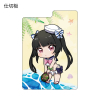 Original Illustration Deck Case (Shirabe / Marine Sailor Swimwear)