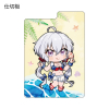 Original Illustration Deck Case (Chris / Marine Sailor Swimwear)