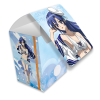 Original Illustration Deck Case (Tsubasa / Marine Sailor Swimwear)