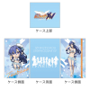 Original Illustration Deck Case (Tsubasa / Marine Sailor Swimwear)