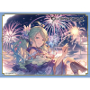 Chara Sleeve Matte No. MT2075 (De La Fille)