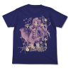 Atelier Meruru T-Shirt (Night Blue)