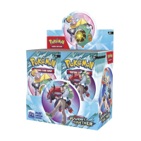 Pokémon Scarlet & Violet Journey Together Booster Box