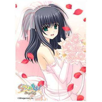 Chara Sleeve Matte No. MT2122 (Yae Sakura)