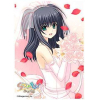 Chara Sleeve Matte No. MT2122 (Yae Sakura)