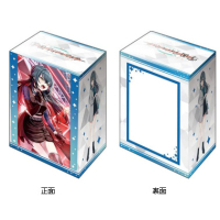 Deck Holder Collection V3 Vol. 1089 (Tsukimura Temari IVY Ver.)