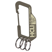 HCLI Carabiner