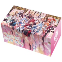 Hololive Card Storage Box (6th fes. hololive STAGE 2)