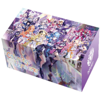 Hololive Card Storage Box (6th fes. hololive STAGE 1)