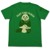 Panda-kun T-Shirt (Green)