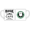 Shirokuma Cafe Mug Cup