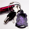 Okita Sawa Emblem Key Holder