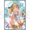 Chara Sleeve Matte No. MT2079 (Cucouroux)