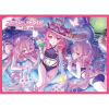 Chara Sleeve Matte No. MT2094 (Neneka (Summer))