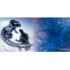 Rubber Mat Collection V2 Vol. 1738 (Godzilla Against Mechagodzilla)