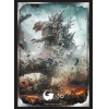 Sleeve Collection HG Vol. 4843 (Godzilla Minus One)