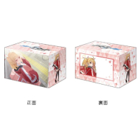 Deck Holder Collection V3 Vol. 1121 (Yoshimi Memorial Lobby Illustration Ver.)
