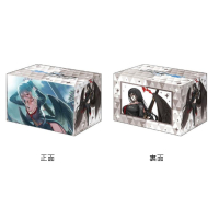 Deck Holder Collection V3 Vol. 1119 (Hasumi Memorial Lobby Illustration Ver.)