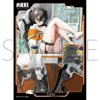 Chara Sleeve Matte No. MT2111 (Trony)