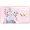 Rubber Mat (Marie (Yukata))