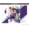 Bushiroad's Rubber Mat Collection V2 Vol. 1732 (Shiunji-ke no Kodomo-tachi)