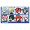 Curtain Tamashii's Rubber Mat (Casino)
