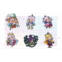 Rubber Mat (Mini Character)