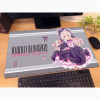 Original Illustration Rubber Mat (Oyama Mahiro / Gothic)