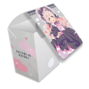 Deck Case (Oyama Mahiro / Gothic)