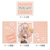 Original Illustration Deck Case (Chloe / Bunny Maid)