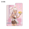 Original Illustration Deck Case (Chloe / Bunny Maid)