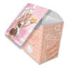 Original Illustration Deck Case (Chloe / Bunny Maid)
