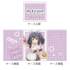 Original Illustration Deck Case (Miyu / Bunny Maid)