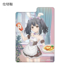 Original Illustration Deck Case (Miyu / Bunny Maid)