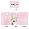 Original Illustration Deck Case (Illya / Bunny Maid)