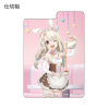 Original Illustration Deck Case (Illya / Bunny Maid)