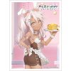 Original Illustration Sleeve (Chloe / Bunny Maid)