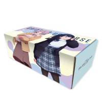 Storage Box (Takarada Rikka & Shinjo Akane / Winter Date)