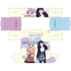 Storage Box (Takarada Rikka & Shinjo Akane / Winter Date)