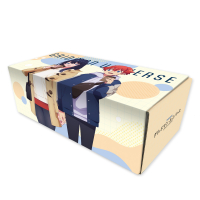 Storage Box (Hibiki Yuta & Takarada Rikka / Winter Date)