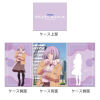 Deck Case (Shinjo Akane / Winter Date)