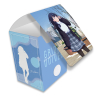Deck Case (Takarada Rikka / Winter Date)