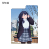 Deck Case (Takarada Rikka / Winter Date)