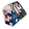 Deck Case (Asanaka Yomogi & Minami Yume / Winter Date)