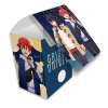 Deck Case (Hibiki Yuta & Takarada Rikka / Winter Date)