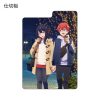 Deck Case (Hibiki Yuta & Takarada Rikka / Winter Date)